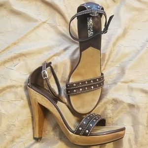 Michael Kors Heels